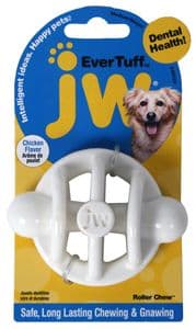 Nylon Roller Chew - Chicken Flavour