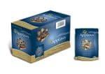 Applaws Premium Succulent Tuna & Seabream Pouches