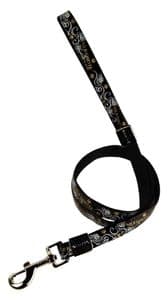 Wild Forever Lead-Black