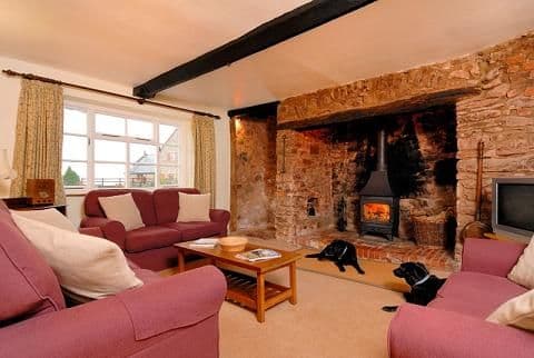 4 Paws Self Catering Cottages
