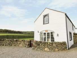 Arden Holiday Cottage Dumfries