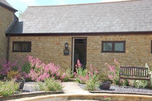 Bakers Mill Farm Holiday Cottages Dorset