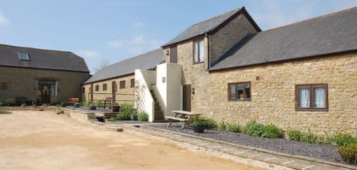 Bakers Mill Farm Holiday Cottages Dorset