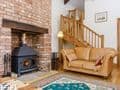 Dog-friendly Cottages Taunton | Oak Tree Barn Somerset with pets
