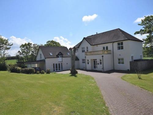 Bideford Cottages with Dogs Devon