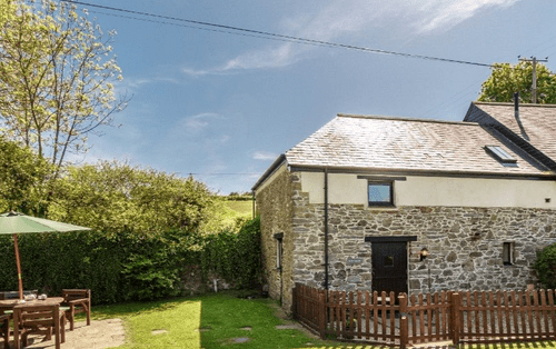 Bolberry Farm Cottages Nr Salcombe Devon