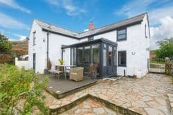 Bramble Cottage St Ives Cornwall