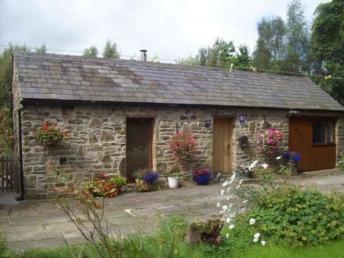Bramble Cottage St Ives Cornwall
