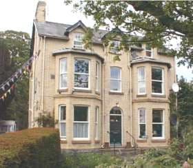 Bryncoed Guest House Powys Mid Wales | 218