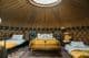 Campden Yurts Chipping Campden Gloucestershire