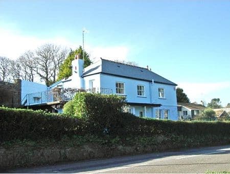 Channel View Guest House Dartmouth Devon