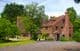 Cleavers Lyng Dog-Friendly B and B Herstmonceux, East Sussex