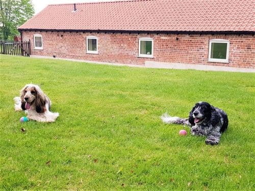 Converted Cottage Alford Lincolnshire