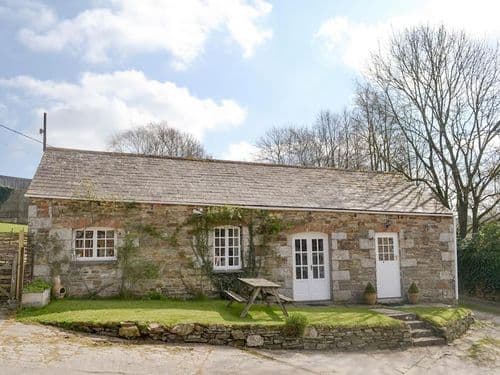 Cottages for dogs allowed holidays