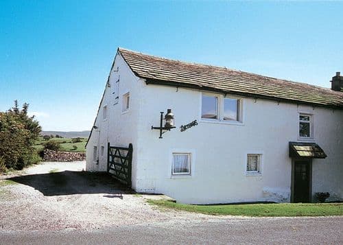 Cottages with dogs Lancashire