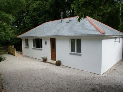 Darrynane Cottages Bodmin Moor Cornwall