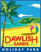 Dawlish Sands Holiday Park Dog Friendly Caravans South Devon