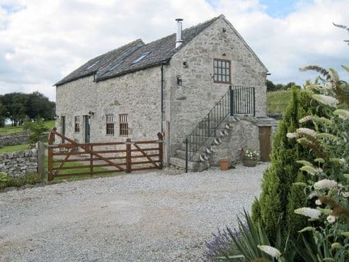 Delightful K9 Cottages Brassington Derbyshire