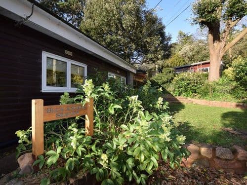 Dog Friendly Bungalow Blue Anchor Somerset