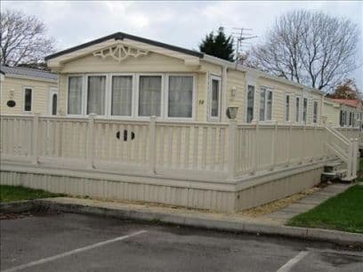 Dog friendly Caravan Holidays Fareham Hampshire