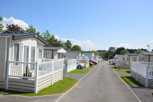 Dog Friendly Holiday Parks UK
