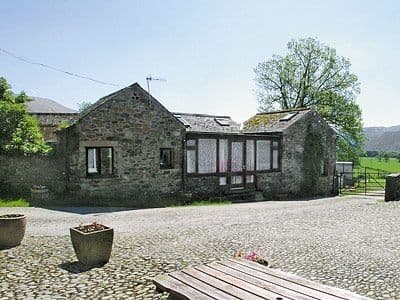 Doggy Cottage Keswick Cumbria