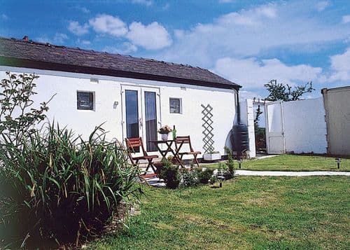 Doggy Cottages Camelford, Cornwall
