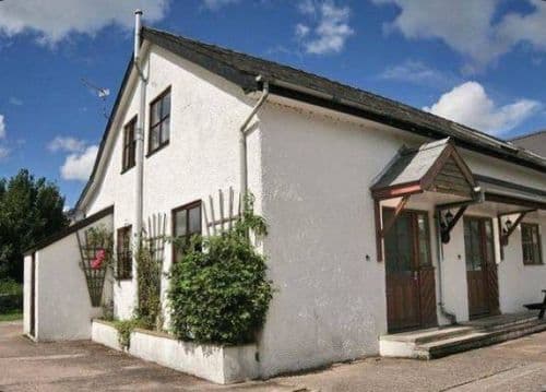 Doggy Cottages Forest of Dean Gloucestershire