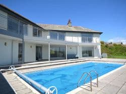 Doggy Holiday Cottages Crackington Haven Cornwall
