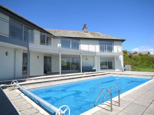 Doggy Holiday Cottages Crackington Haven Cornwall