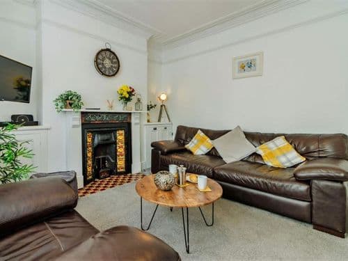 Dogs Welcome Brixham Cottage Devon