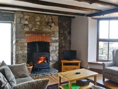 Dogs welcome cottages in Cumbria
