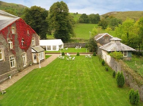 Dogs welcome cottages Totnes Devon