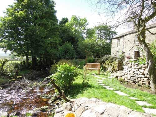Eller Haw Cottage Hawes