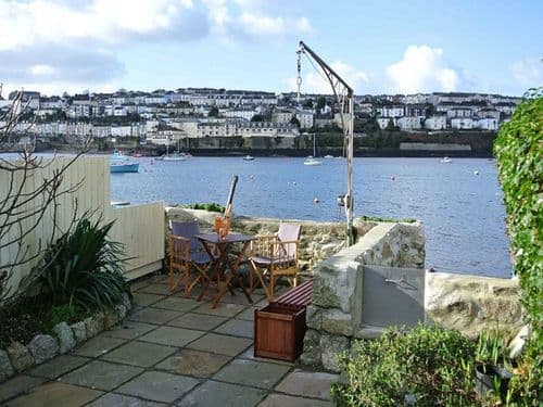 Falmouth Holiday Homes Cornwall