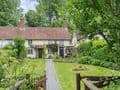 Farm Pet Friendly Cottage Blandford Forum Dorset dogs