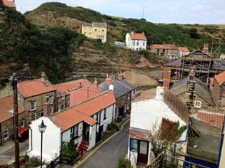 Fishermans Dog Friendly Cottage Appledore Devon