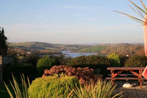 Galmpton Holidays with Dogs Brixham Devon