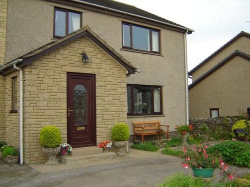 Hall Close Bed & Breakfast Kirkby Stephen
