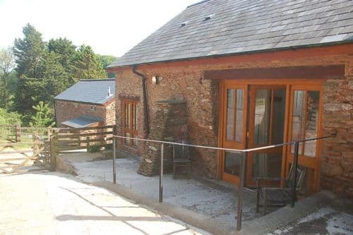 Harthanger View Cottage Luxborough