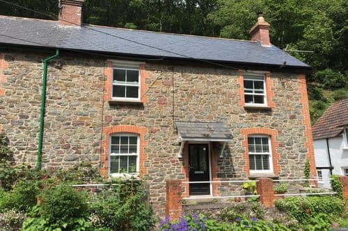 High Bank Holidays Porlock