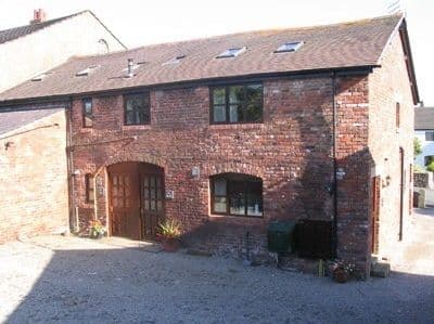Highbank Farm Poulton Le Fylde, Lancashire