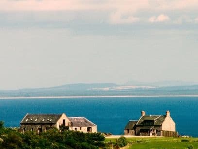 Hillockhead Farm Cottages Black Isle Nr Rosemarkie