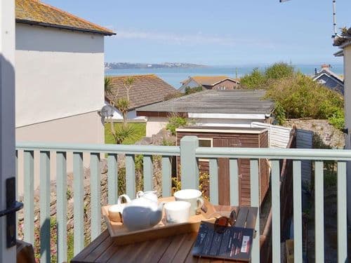 Holiday Cottages in Brixham Dogs-welcome