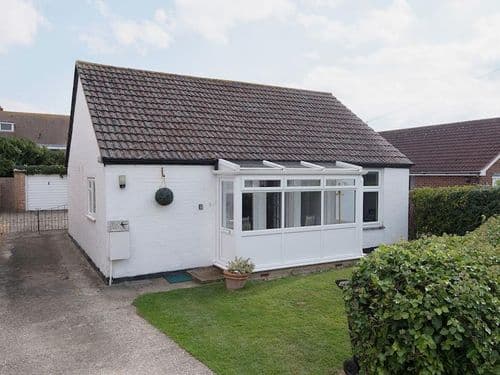 Holidays East Wittering, West Sussex