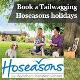 Hoseasons Pets Welcome