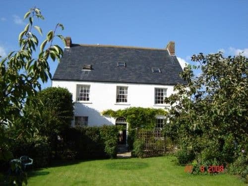 Jordan House Bed & Breakfast Weymouth Dorset