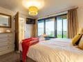 K9 Beach Holiday Cottage Westward Ho, Devon -pets welcome