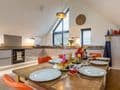 K9 Beach Holiday Cottage Westward Ho, Devon -pets welcome