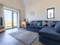 K9 Beach Holiday Cottage Westward Ho, Devon -pets welcome